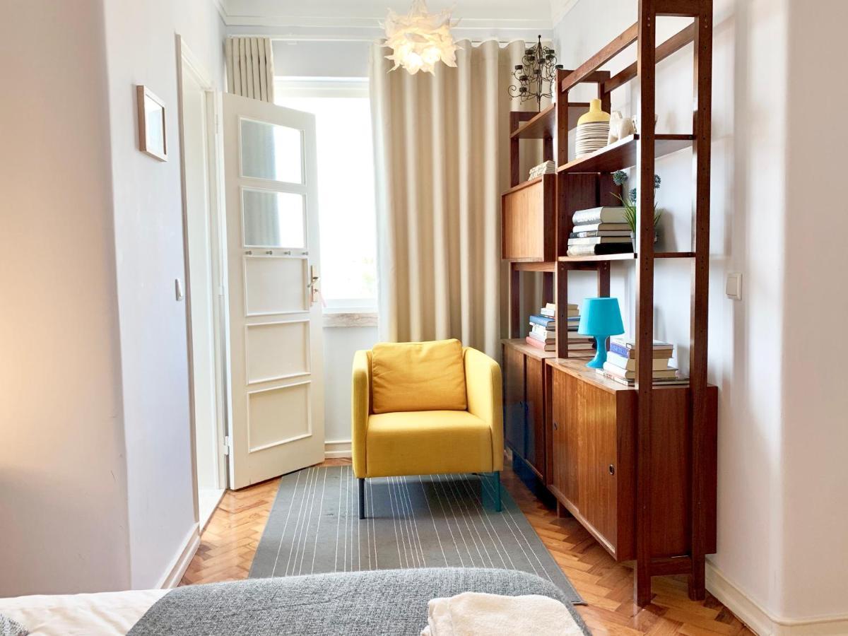 Home Out Central Roma Apartment Lisabona Exterior foto