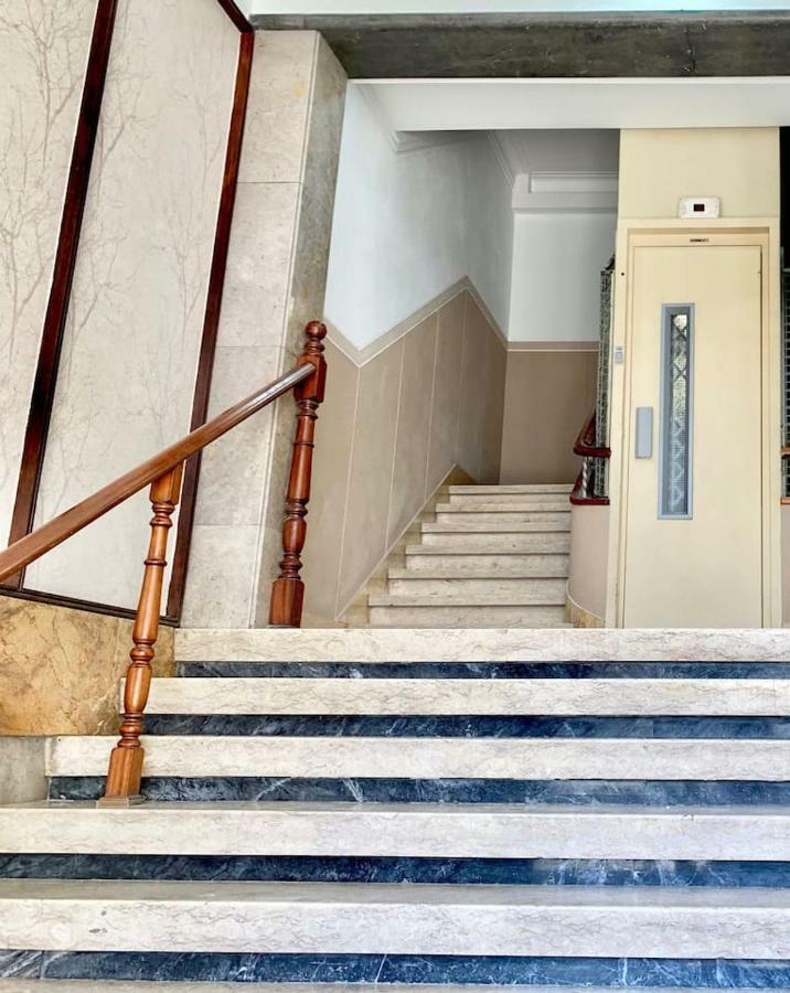 Home Out Central Roma Apartment Lisabona Exterior foto
